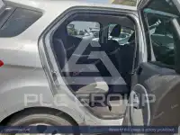 2016 Ford Eco Sport