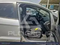2016 Ford Eco Sport