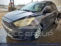 2016 Ford FIGO