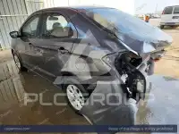 2016 Ford FIGO