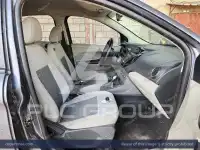 2016 Ford FIGO