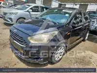2016 Ford FIGO