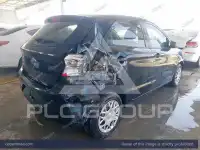 2016 Ford FIGO