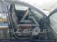 2016 Ford FIGO
