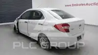 2016 Ford FIGO