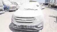 2016 Ford EDGE
