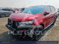 2016 Ford EDGE