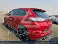 2016 Ford EDGE