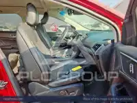 2016 Ford EDGE