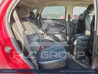 2016 Ford EDGE