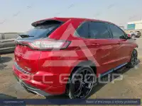 2016 Ford EDGE