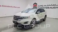2016 Ford EDGE