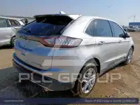 2016 Ford EDGE