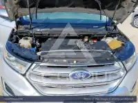 2016 Ford EDGE