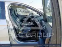 2016 Ford EDGE