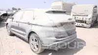 2016 Ford EDGE