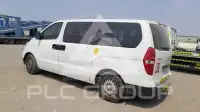 2016 Hyundai H-1