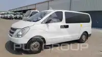 2016 Hyundai H-1