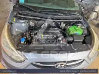 2016 Hyundai Accent