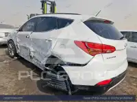 2016 Hyundai Santa Fe
