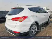 2016 Hyundai Santa Fe