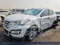2016 Hyundai Santa Fe