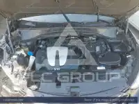 2016 Hyundai Santa Fe