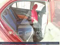 2016 Hyundai I10