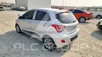 2016 Hyundai I10