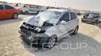 2016 Hyundai I10