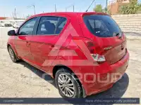 2016 Hyundai I20