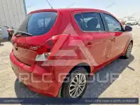 2016 Hyundai I20