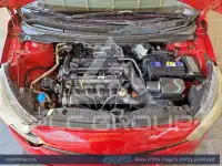 2016 Hyundai I20