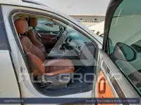 2016 Volkswagen Touareg
