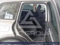 2016 Volkswagen Touareg