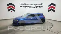 2016 Volkswagen Scirocco