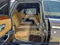 2016 Rolls Royce Ghost