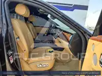 2016 Rolls Royce Ghost