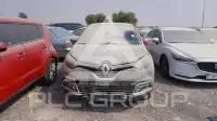 2016 Renault Captur