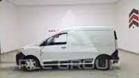 2016 Renault Dokker