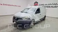 2016 Renault Dokker