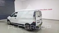 2016 Renault Dokker