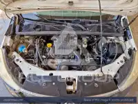 2016 Renault Dokker
