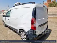 2016 Renault Dokker