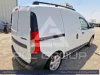 2016 Renault Dokker