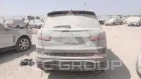 2016 Chery Tiggo