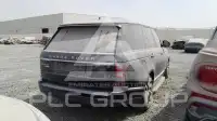 2016 Land Rover Evoque