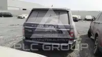 2016 Land Rover Evoque