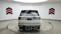 2016 Land Rover Range Rover Sport