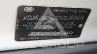 2016 Land Rover Range Rover Sport